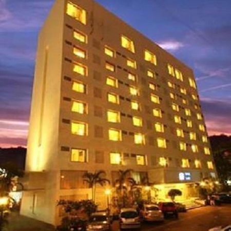 The Sahil Hotel Mumbai Ngoại thất bức ảnh