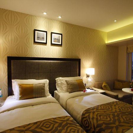 The Sahil Hotel Mumbai Phòng bức ảnh