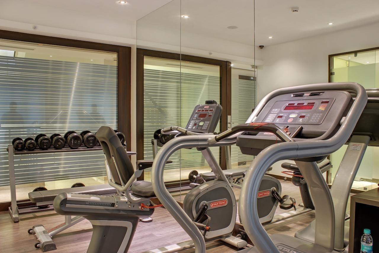 The Sahil Hotel Mumbai Ngoại thất bức ảnh