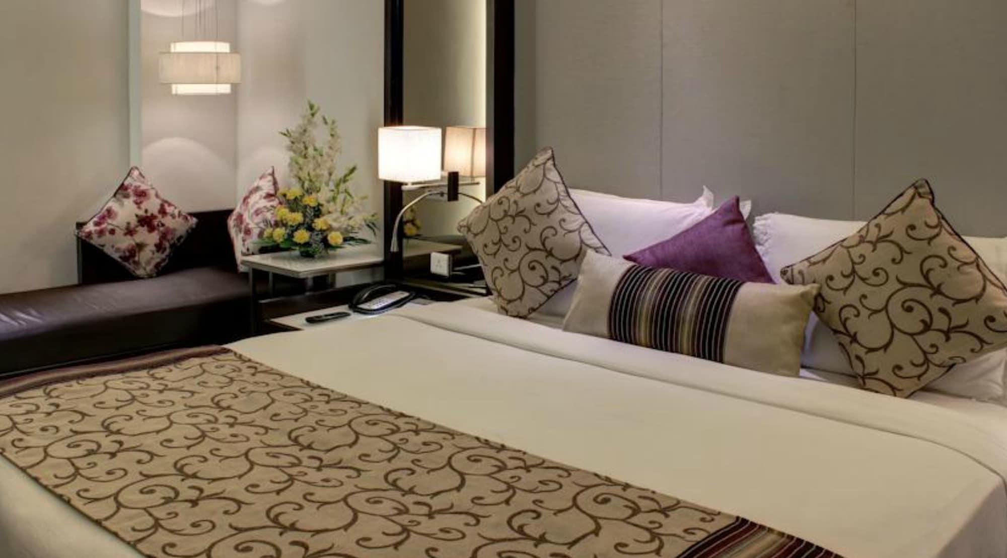 The Sahil Hotel Mumbai Ngoại thất bức ảnh