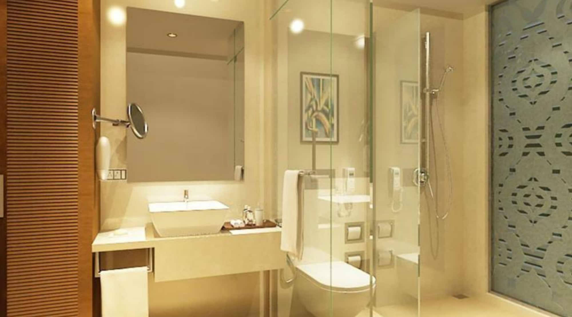 The Sahil Hotel Mumbai Ngoại thất bức ảnh