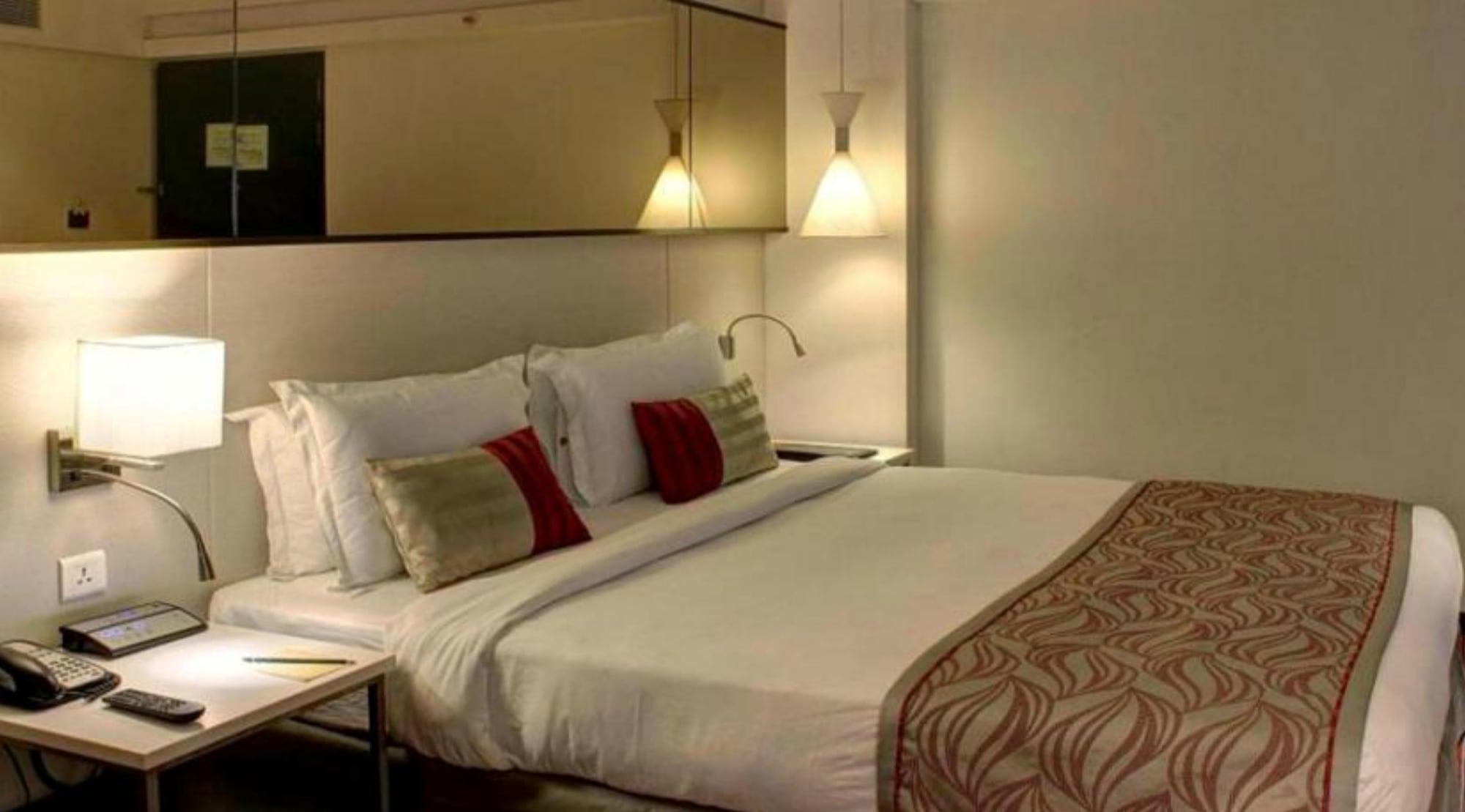 The Sahil Hotel Mumbai Ngoại thất bức ảnh