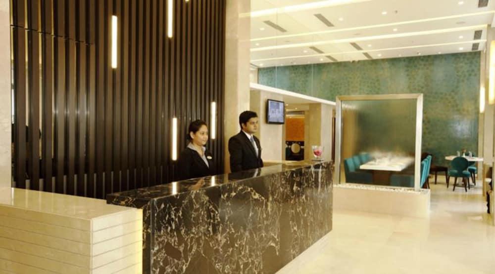 The Sahil Hotel Mumbai Ngoại thất bức ảnh