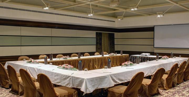 The Sahil Hotel Mumbai Ngoại thất bức ảnh
