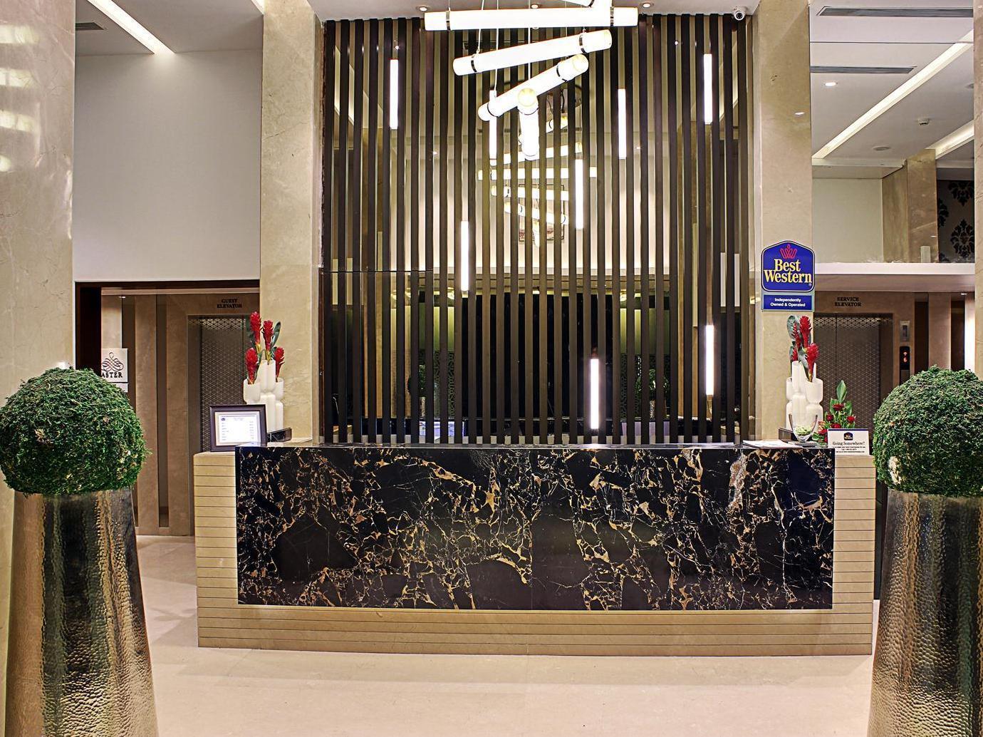 The Sahil Hotel Mumbai Ngoại thất bức ảnh