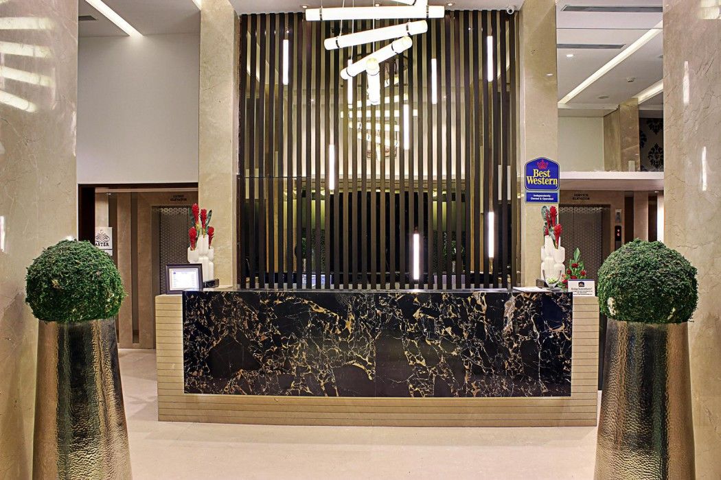 The Sahil Hotel Mumbai Ngoại thất bức ảnh