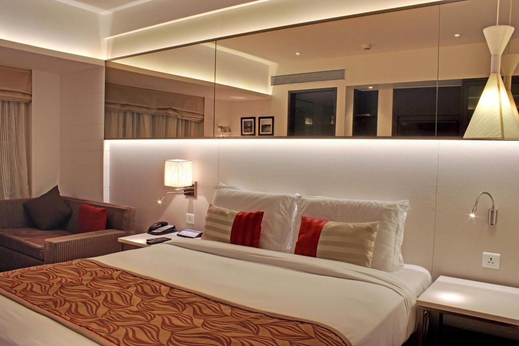 The Sahil Hotel Mumbai Ngoại thất bức ảnh