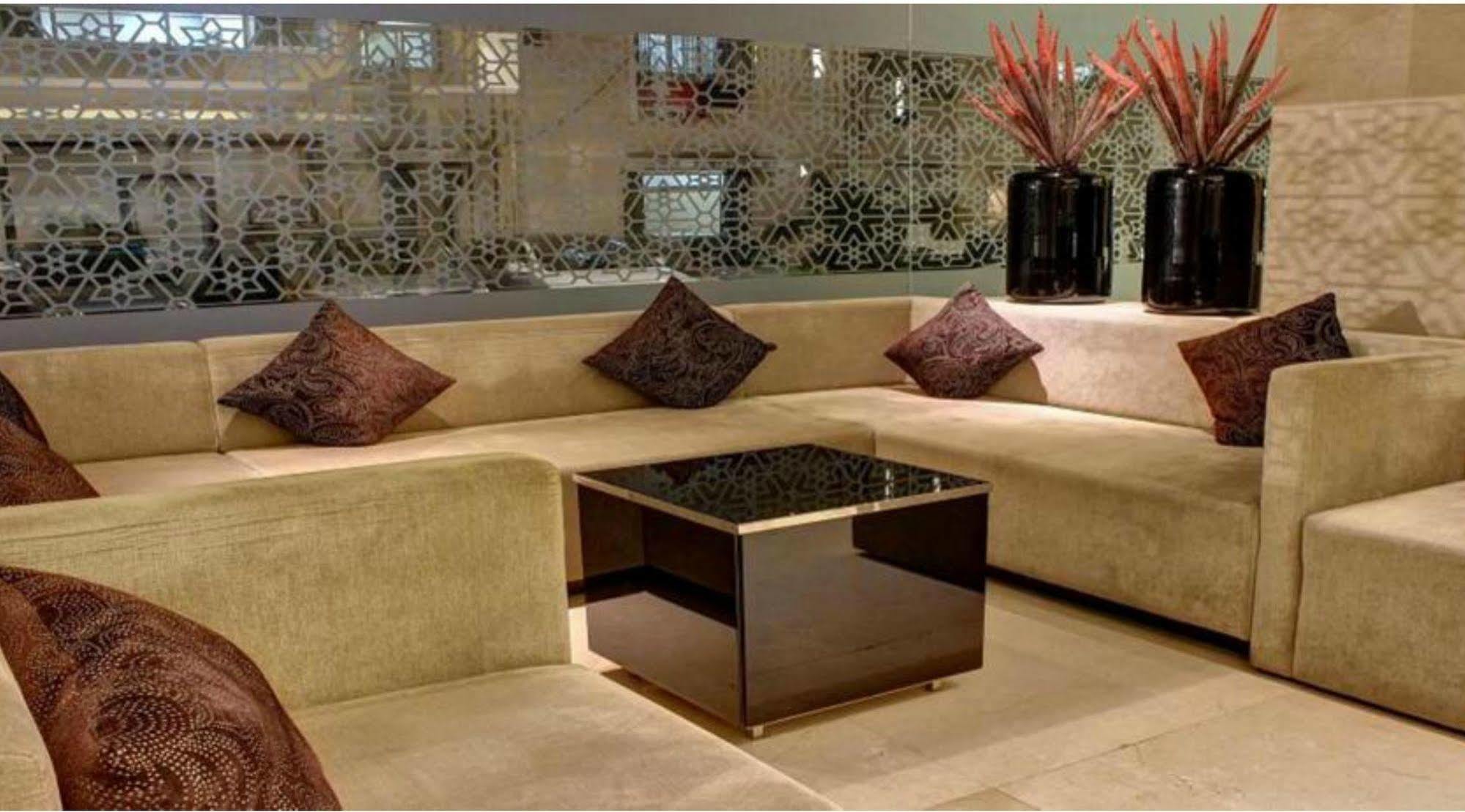 The Sahil Hotel Mumbai Ngoại thất bức ảnh