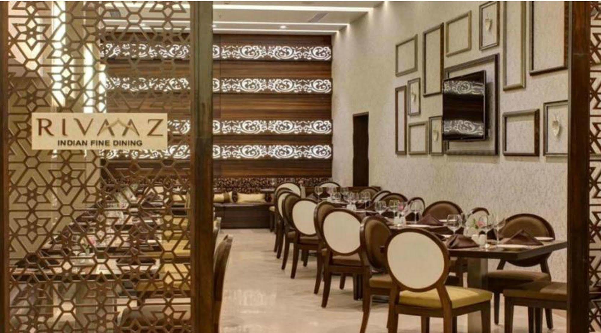 The Sahil Hotel Mumbai Ngoại thất bức ảnh