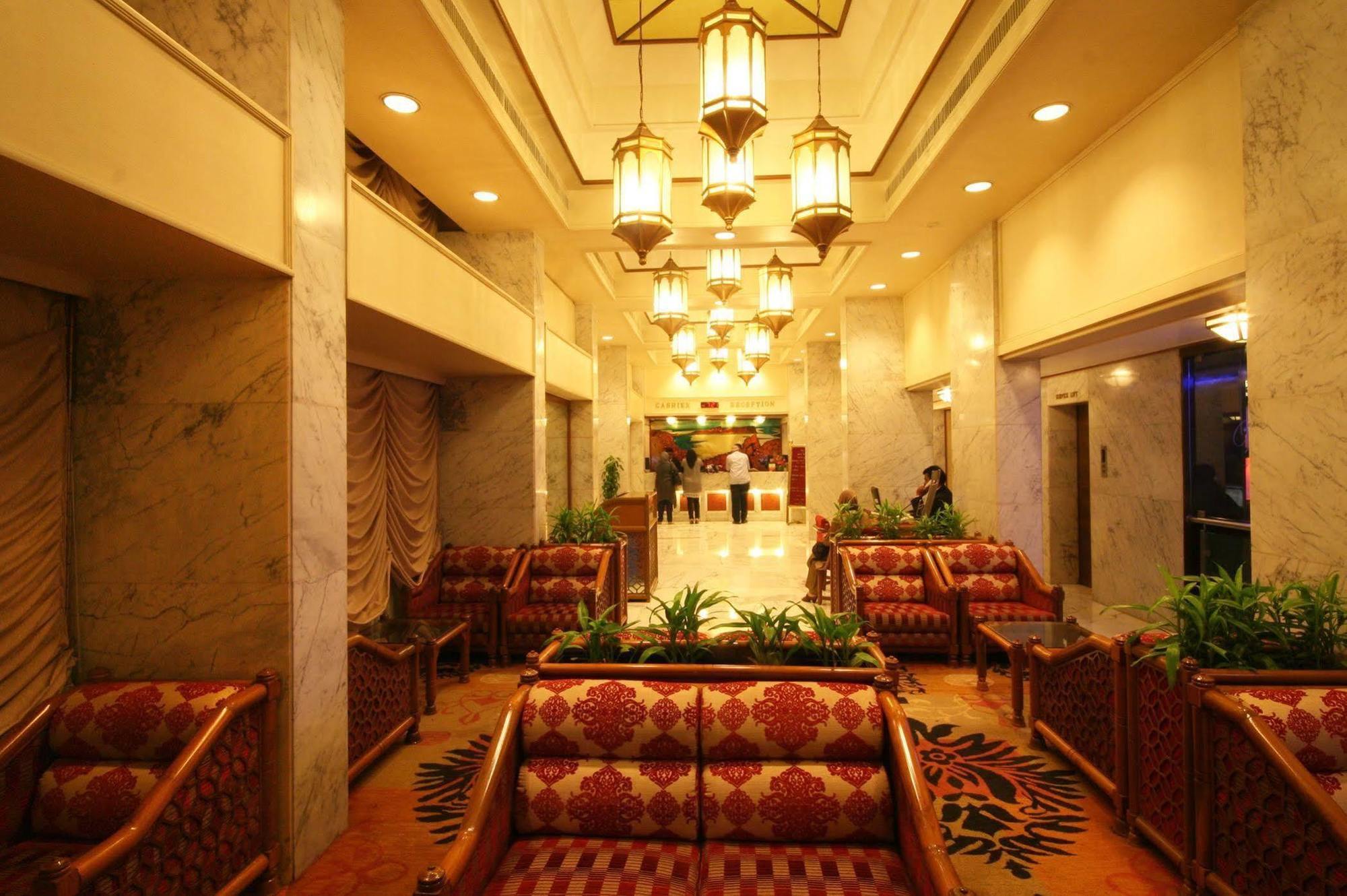 The Sahil Hotel Mumbai Nội địa bức ảnh
