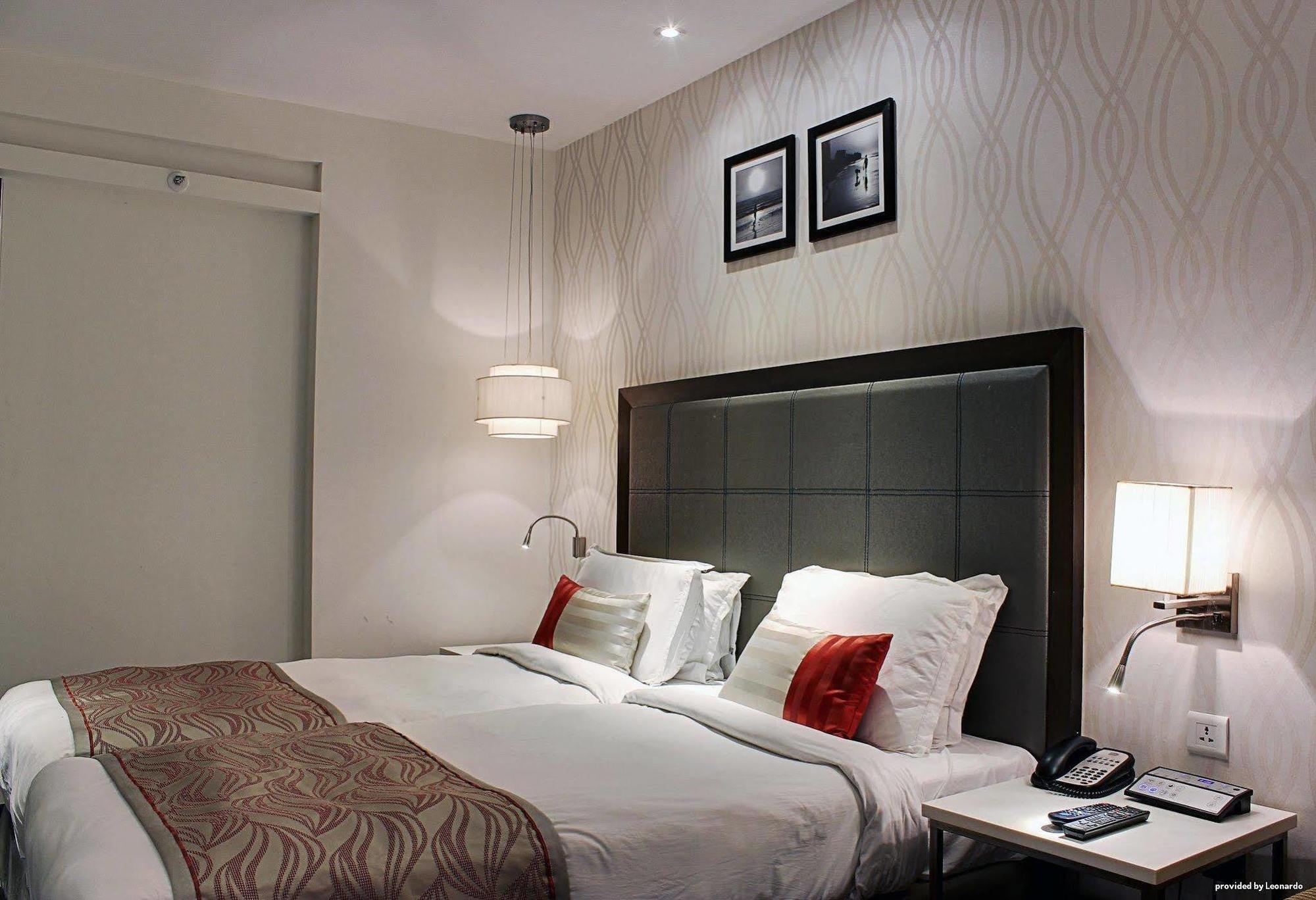 The Sahil Hotel Mumbai Ngoại thất bức ảnh